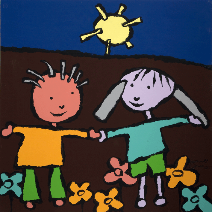 KIDS007
