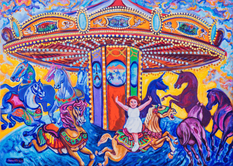 Carousel