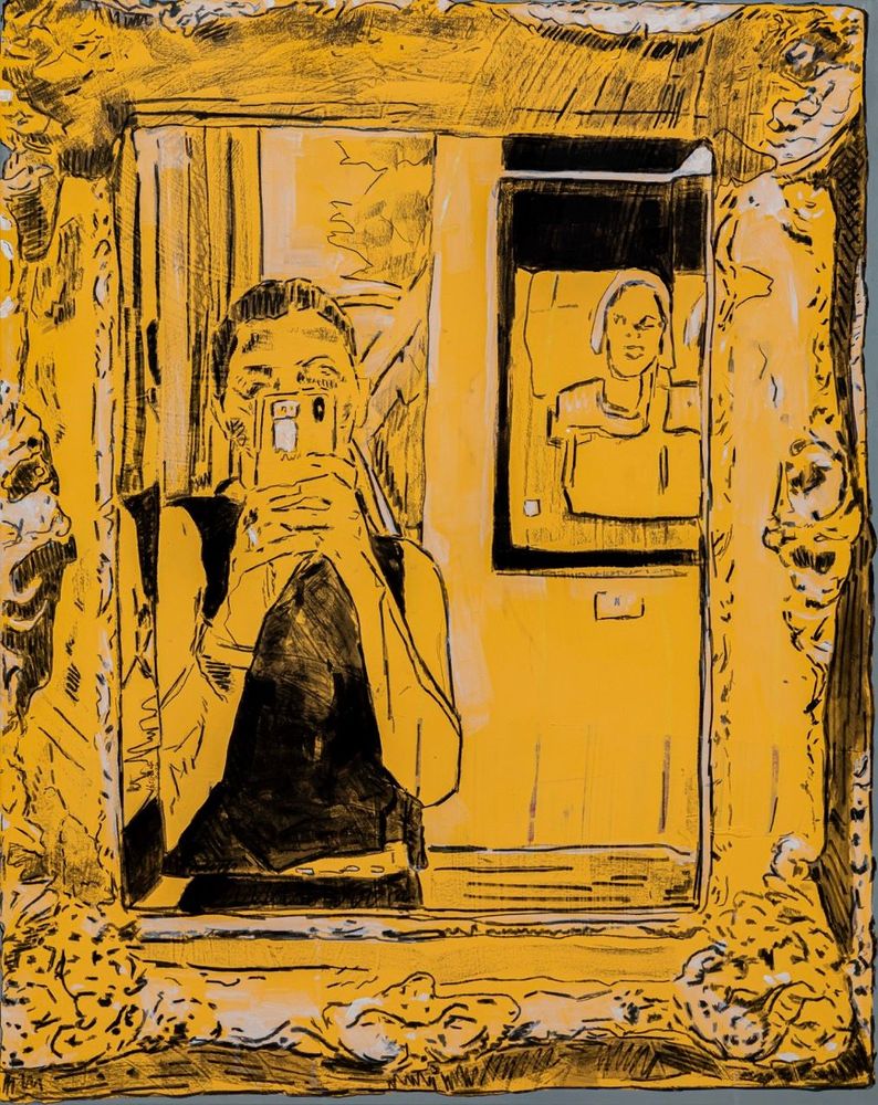 Aya Miroir