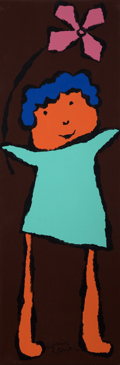 KIDS002