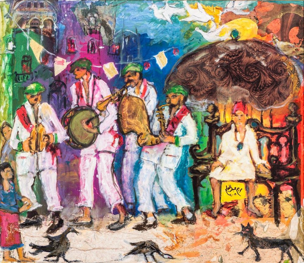 Festival