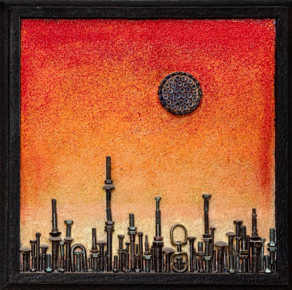 City that once was (1)