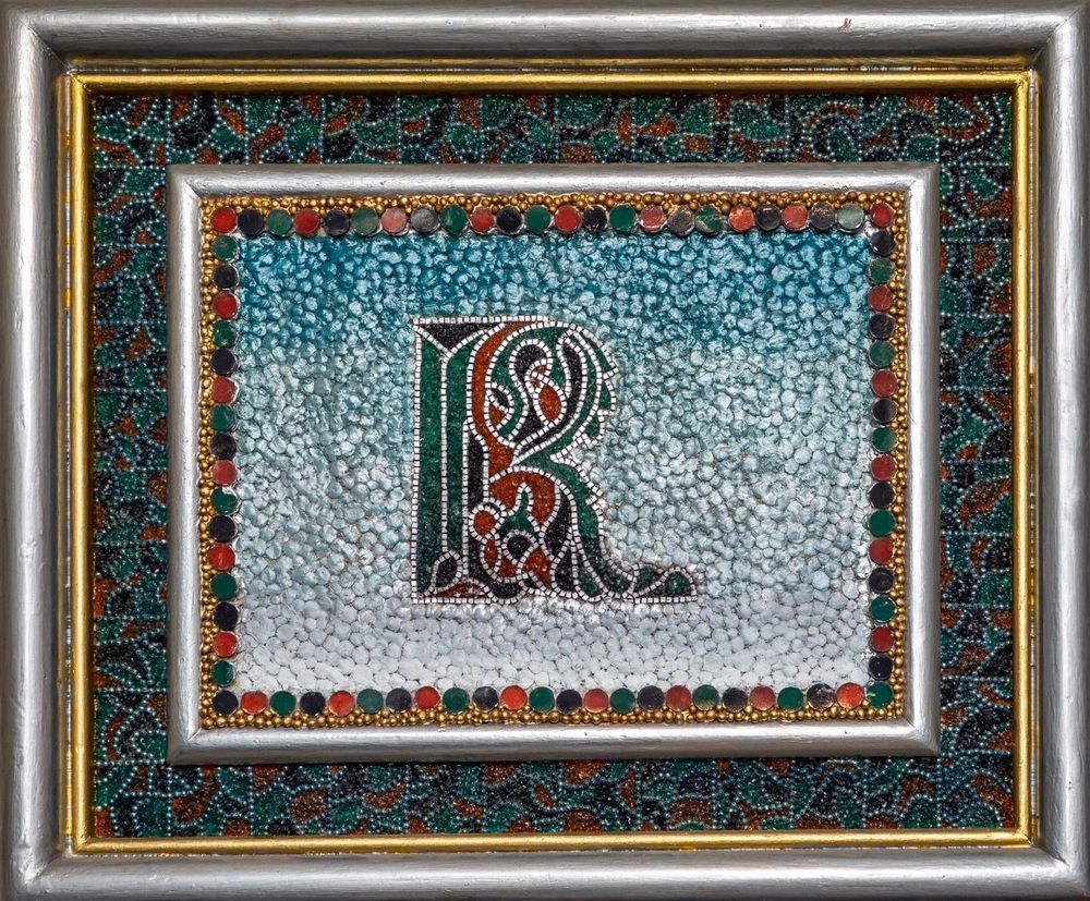 Alphabet in Expressive abstraction (3)