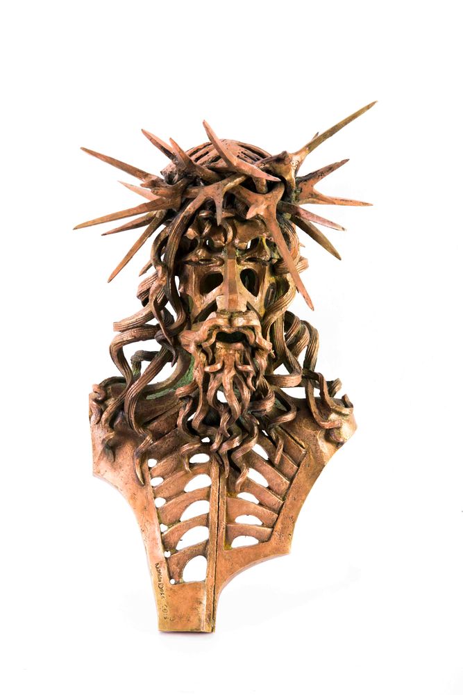 CHRIST THE VISTA