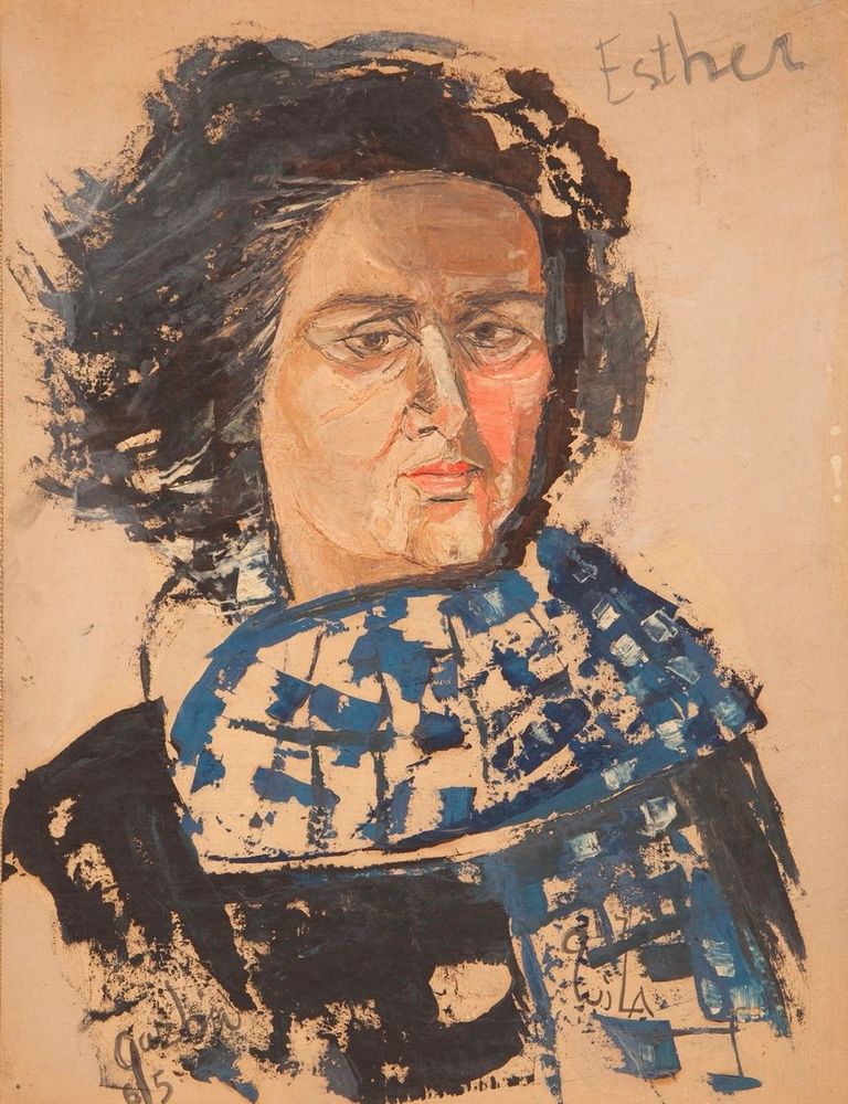 ESTHER