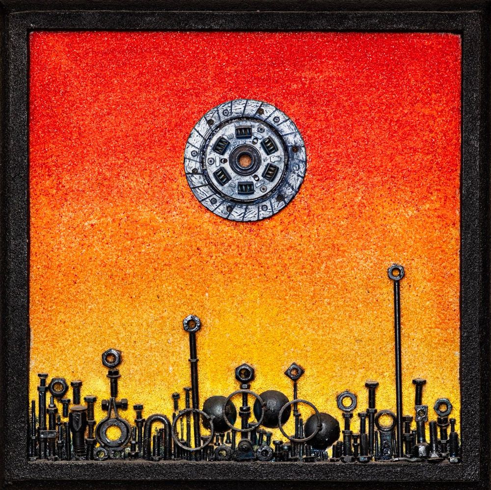 City that once was (1)