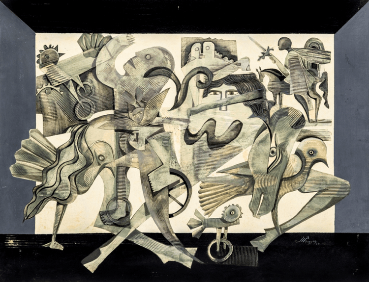 Clash