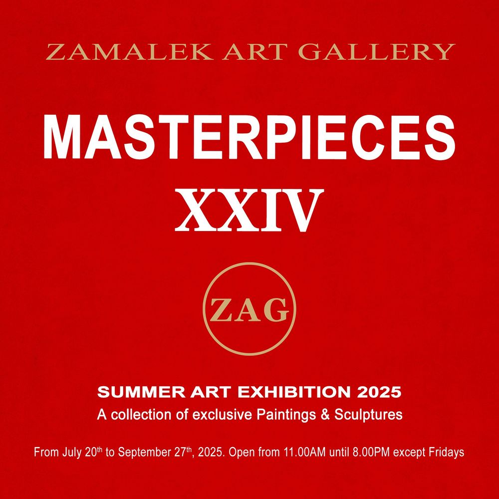 MASTERPIECES XXIV